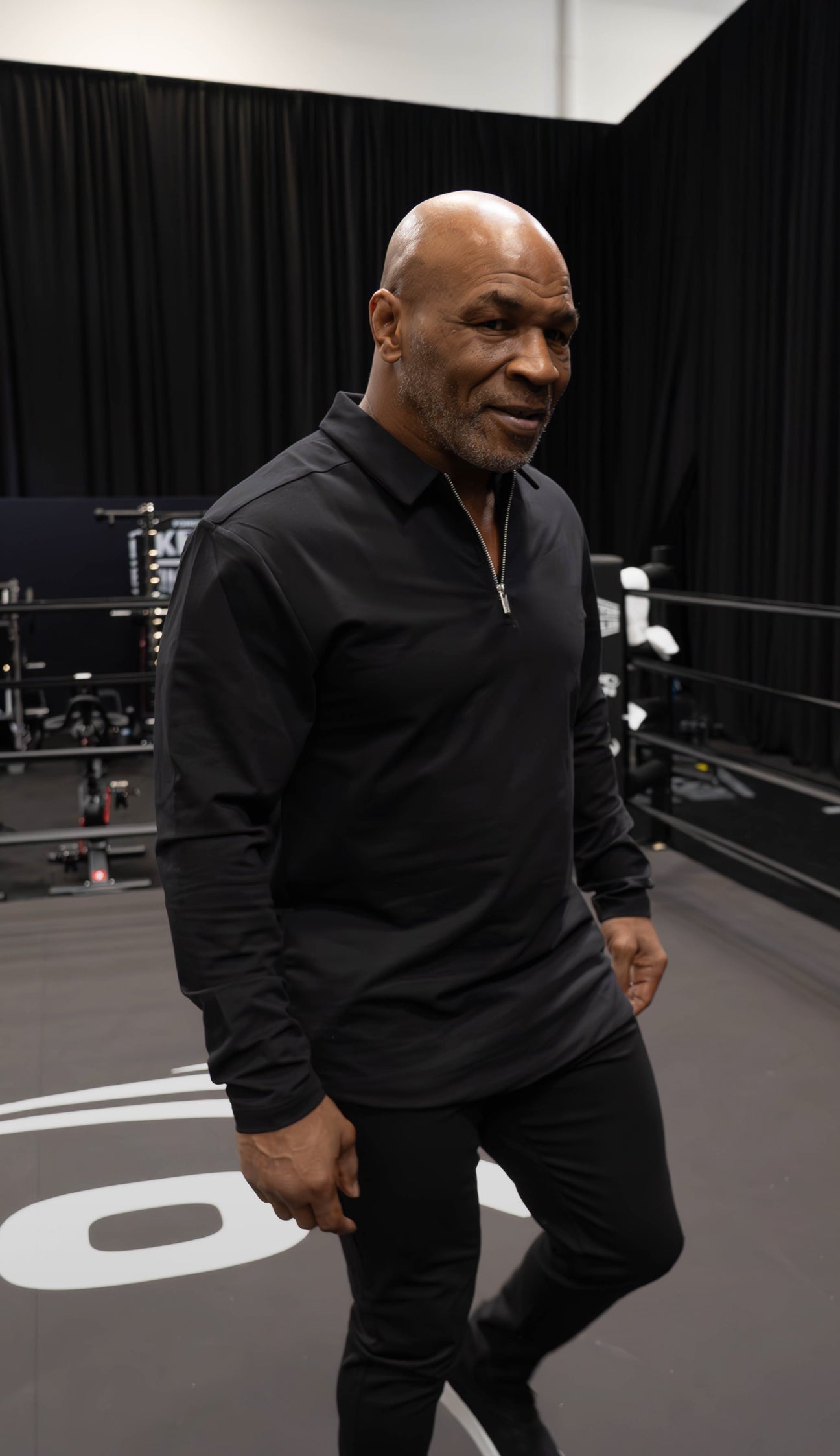 Mike Tyson's Picks