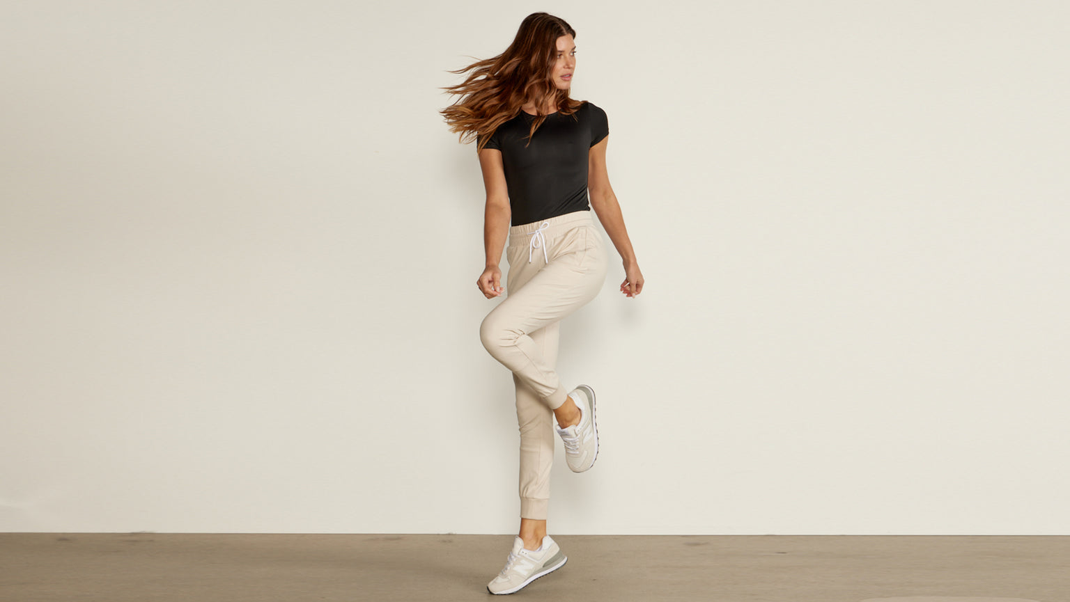 Women's Elite+ Joggers | BYLT Basics™ - Premium Basics