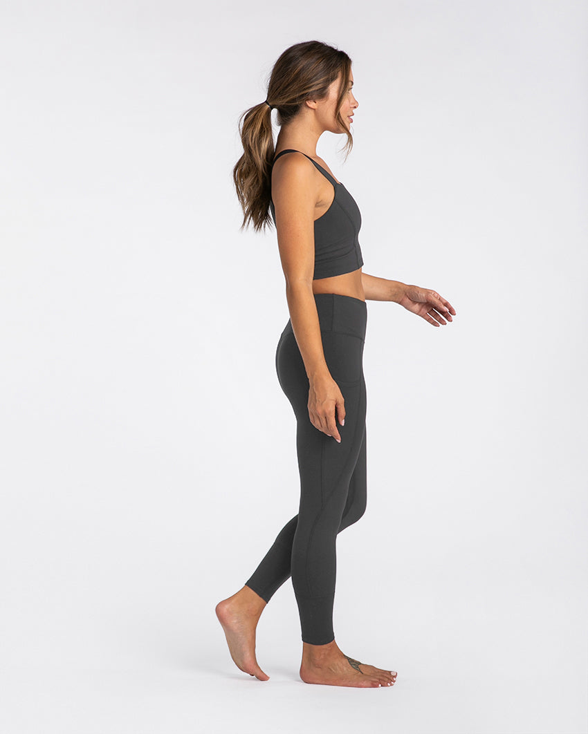 Essential Leggings  BYLT Basics™ - Premium Basics