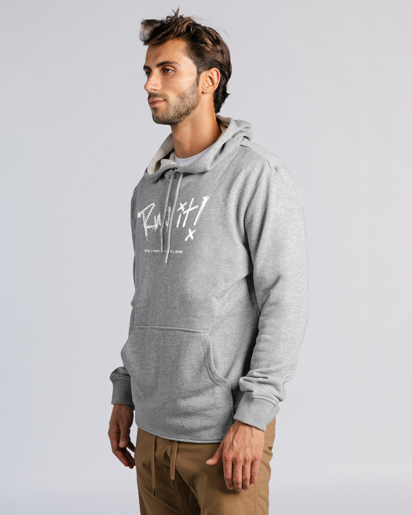 Core Hoodie