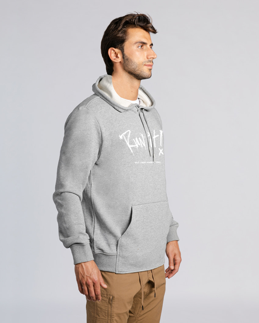 Core Hoodie