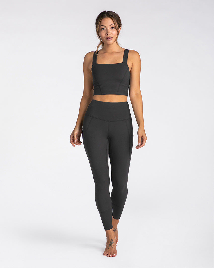 The BEST work out leggings and a pair that might surprise you from Coffee  and Cannoli Blog