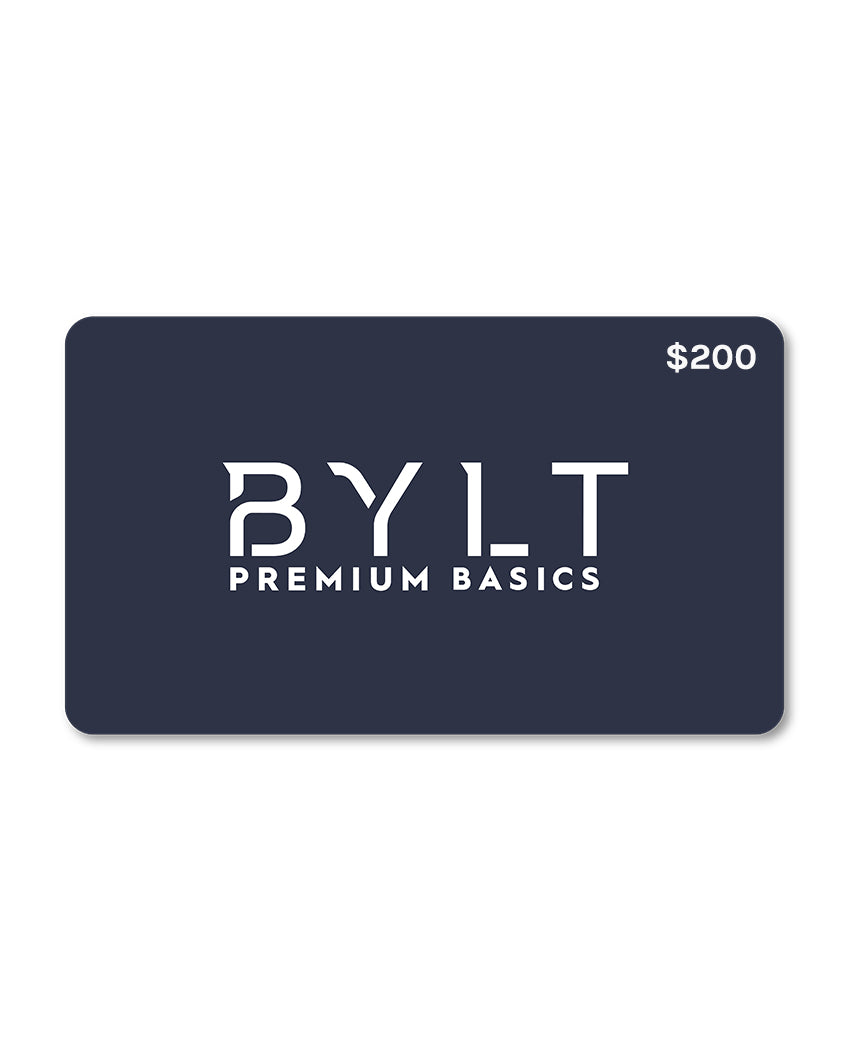 BYLT Basics™ - Premium Basics