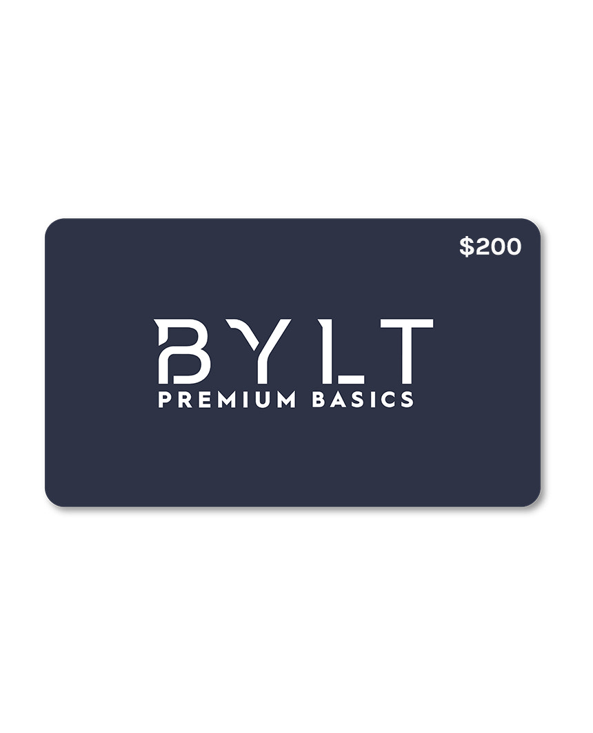 BYLT E-Gift Card