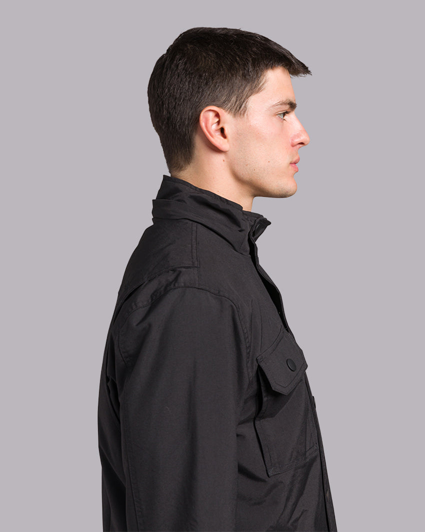 3-1 Ridgeline Field Coat | BYLT Basics™ - Premium Basics