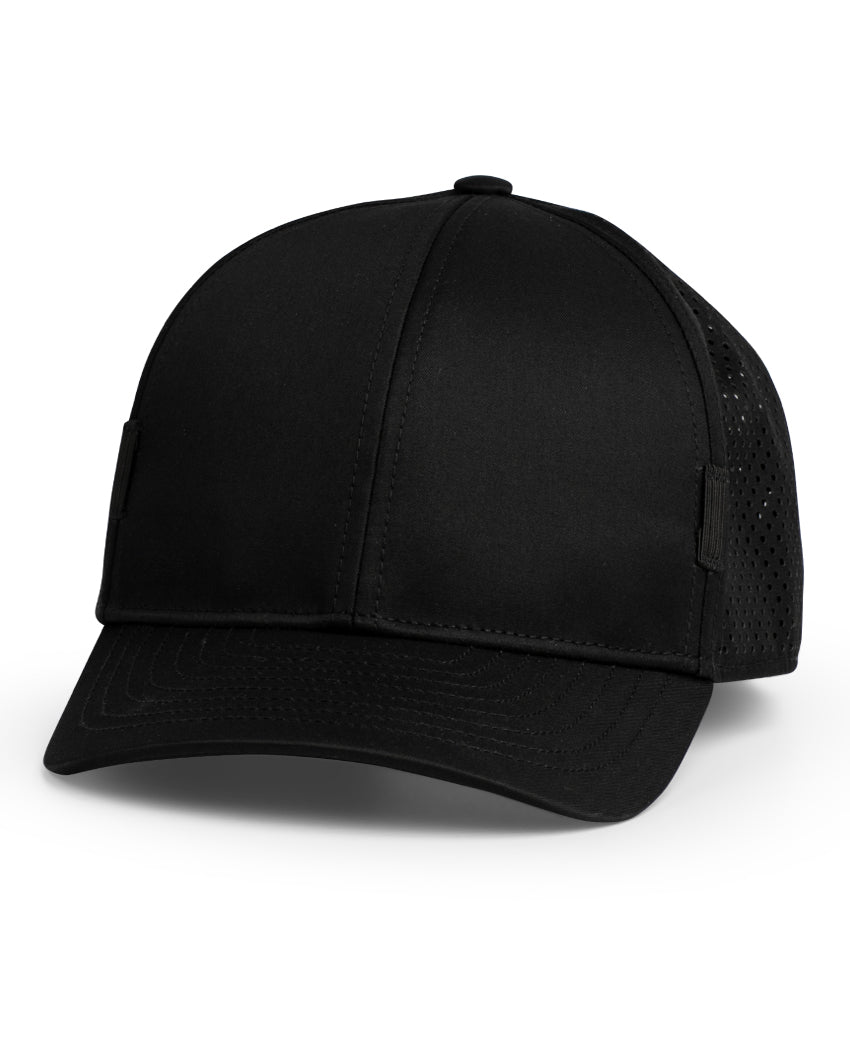 Pursuit Hat | BYLT Basics™ - Premium Basics