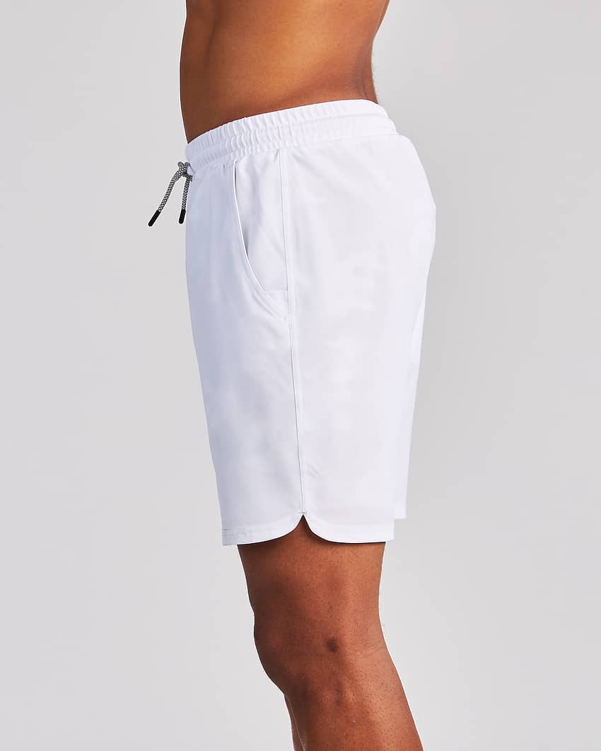 Essential Biker Shorts  BYLT Basics™ - Premium Basics