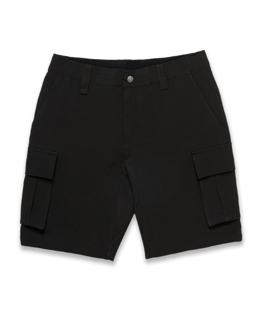 Kinetic Cargo Shorts