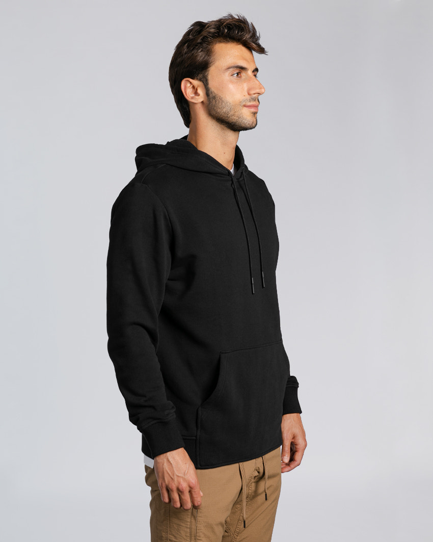 Core Hoodie