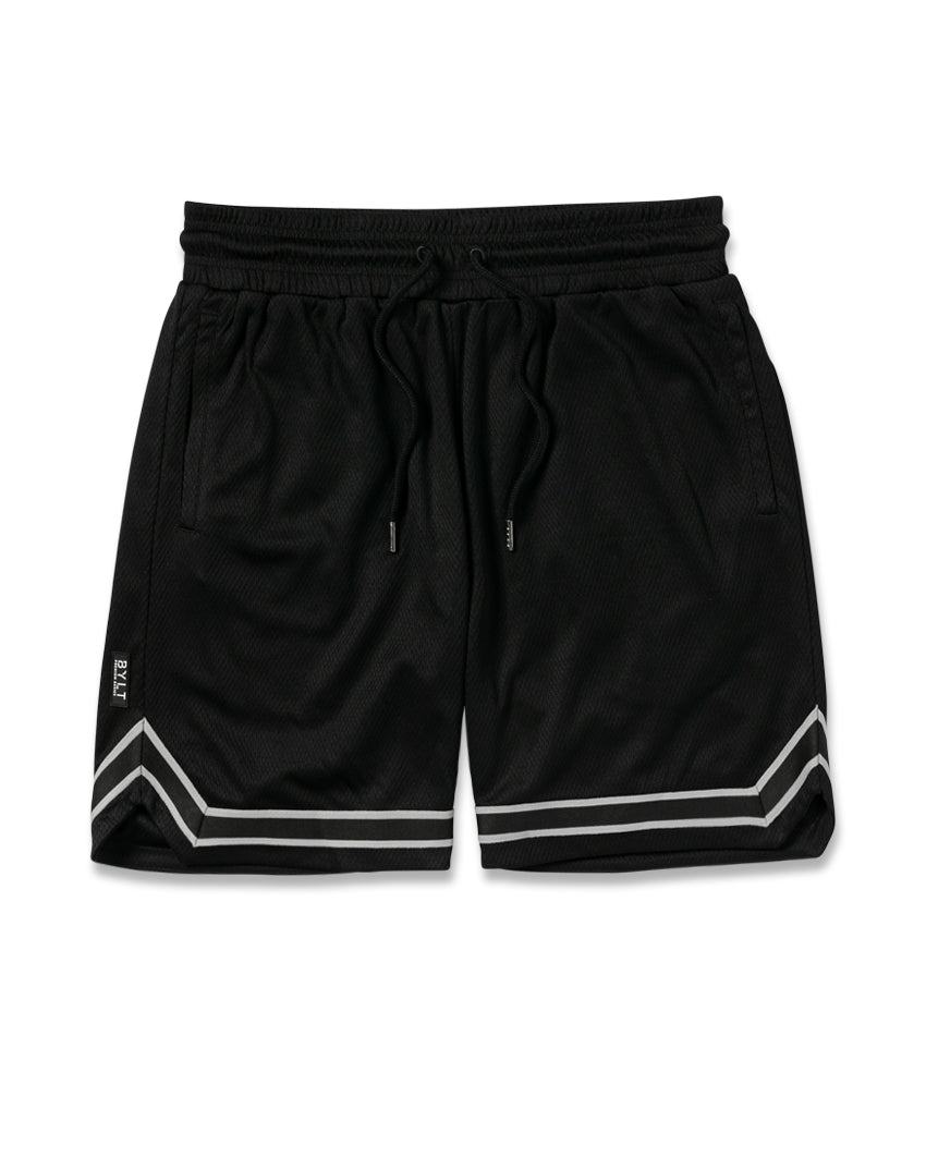 Fadeaway Shorts | BYLT Basics™ - Premium Basics