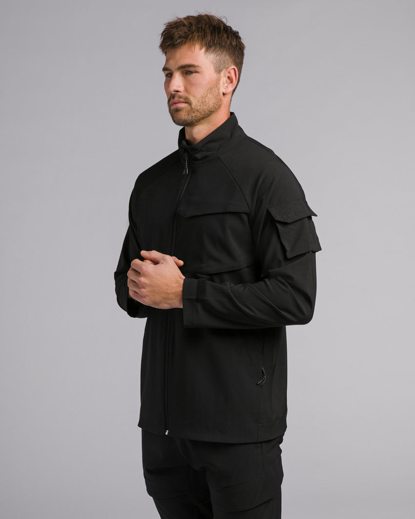 Skyline Jacket | BYLT Basics™ - Premium Basics