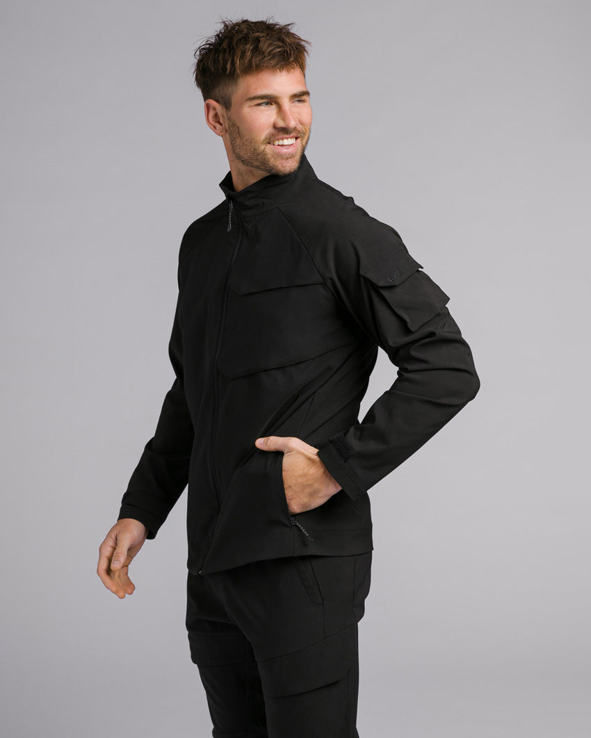 Skyline Jacket  BYLT Basics™ - Premium Basics