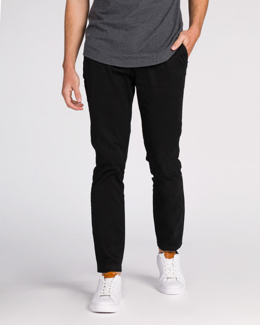 Stretch Chino Pant  BYLT Basics™ - Premium Basics