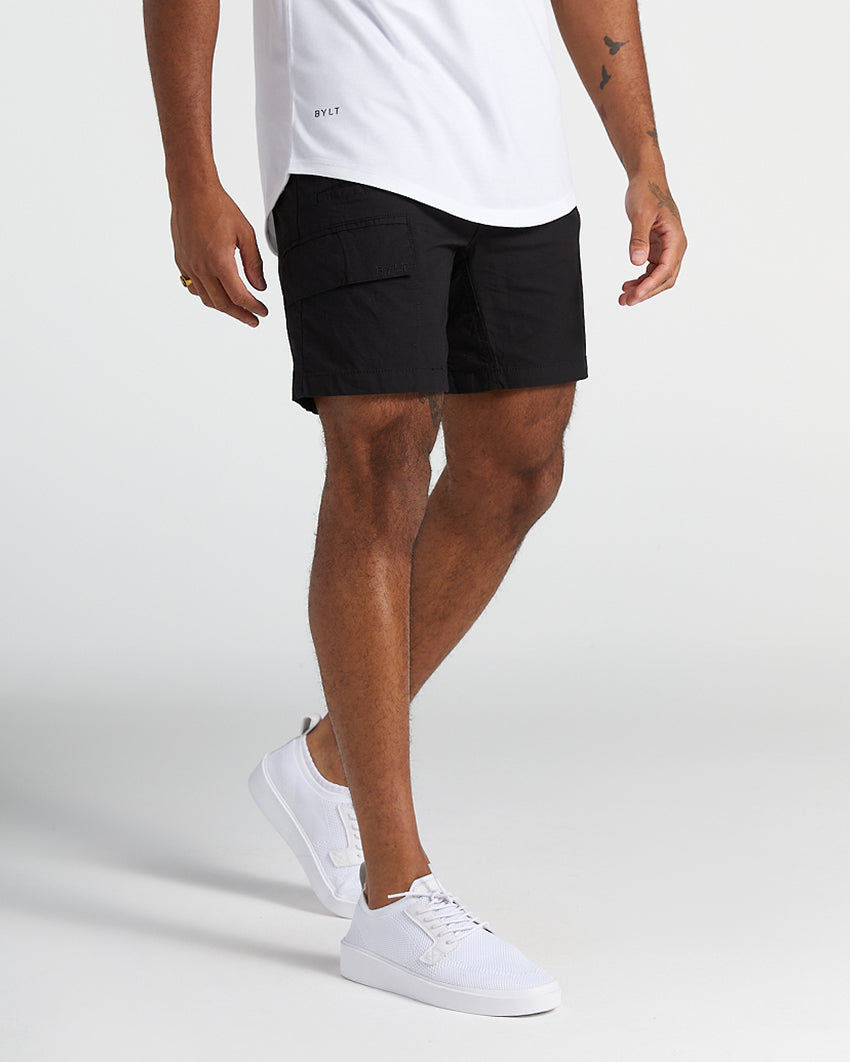 BYLT Shorts | BYLT Basics™ - Premium Basics