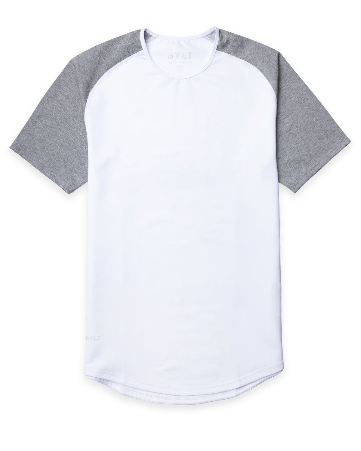 baseball cut shirts