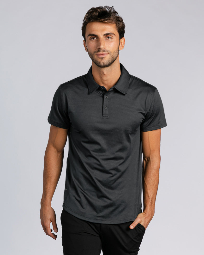 Performance+ Polo | BYLT Basics™ - Premium Basics