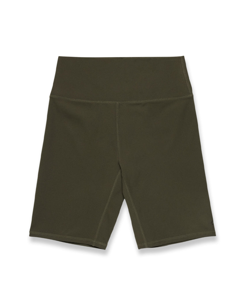 Essential Biker Shorts | BYLT Basics™ - Premium Basics