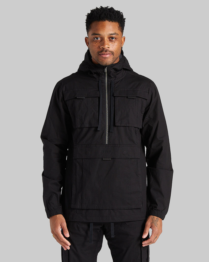 Division Anorak