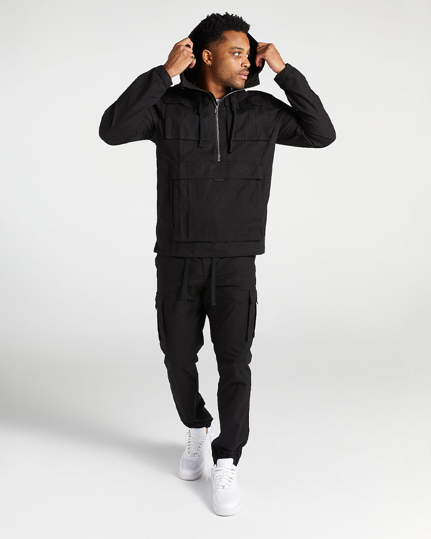 Division Jogger  BYLT Basics™ - Premium Basics