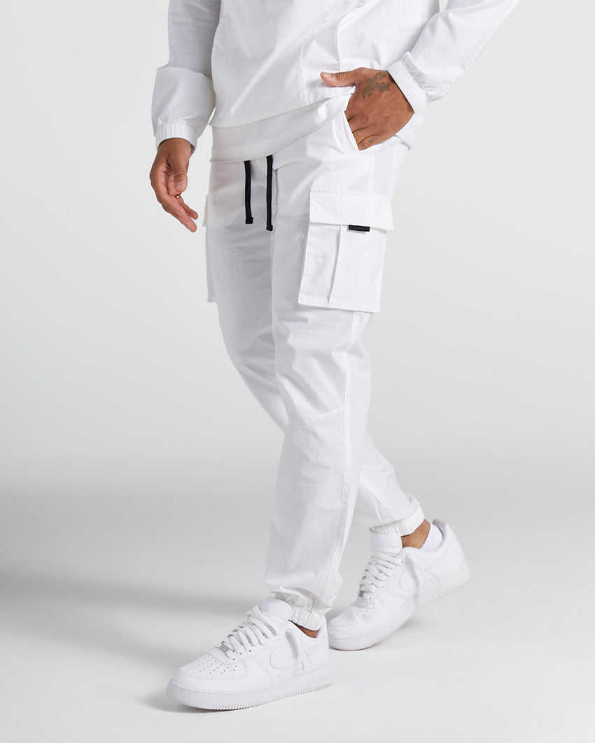 Division Jogger  BYLT Basics™ - Premium Basics