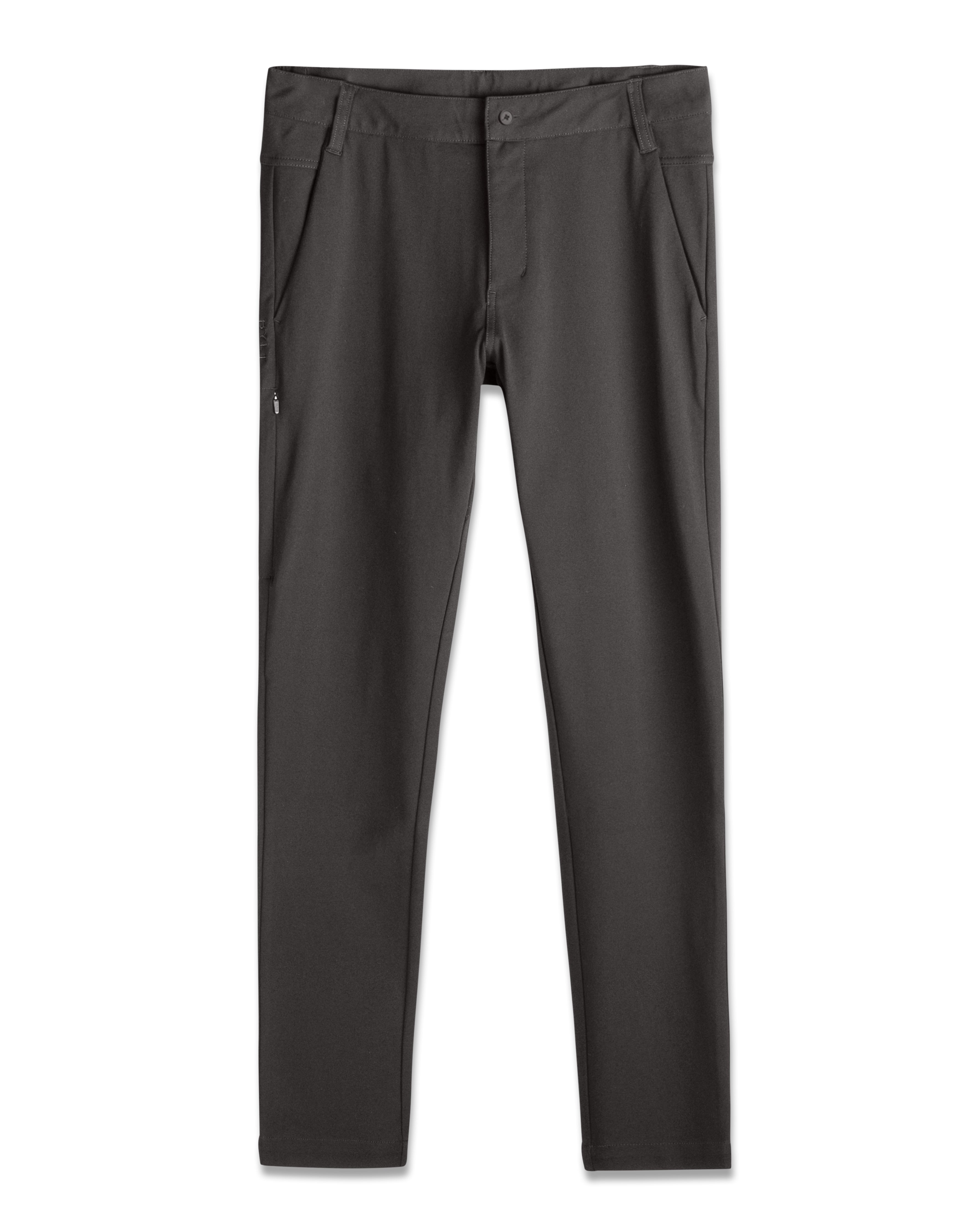 Buy Black Ultimate Stretch Skinny Trousers from Next Denmark