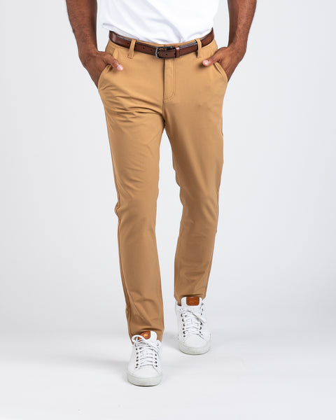 everyday khaki pants