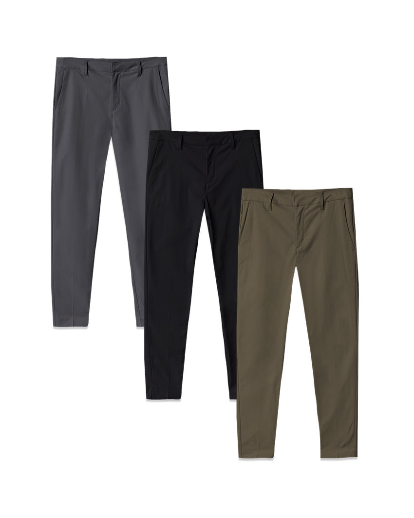 Propper Men's Pant Size Chart | Uniform Tactical Supply