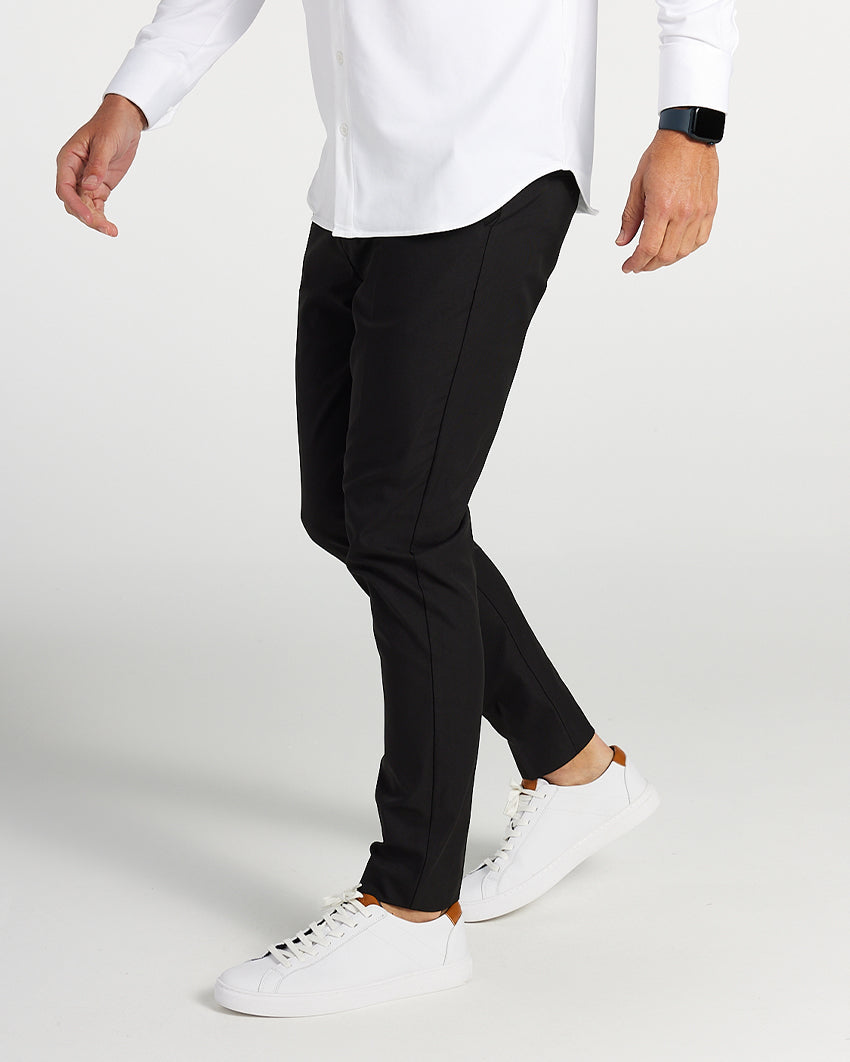 Executive Pant | BYLT Basics™ - Premium Basics