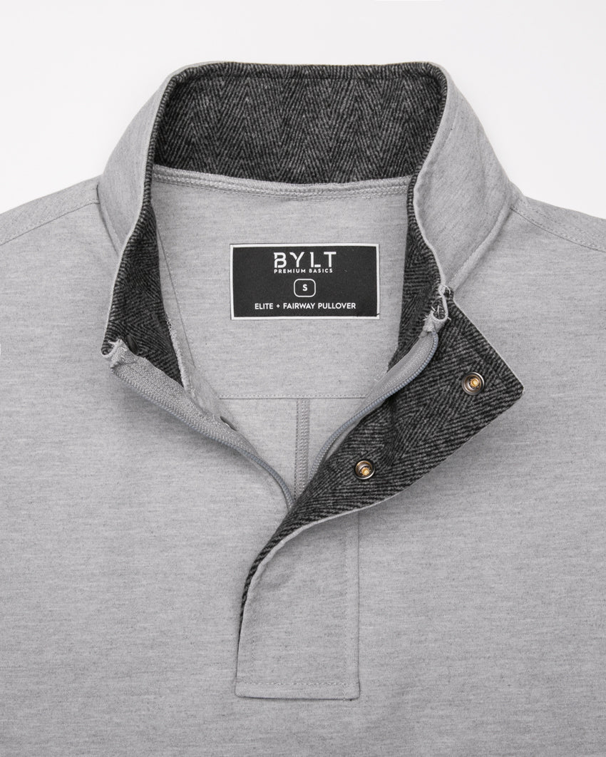 BYLT Basics® - Premium Basics