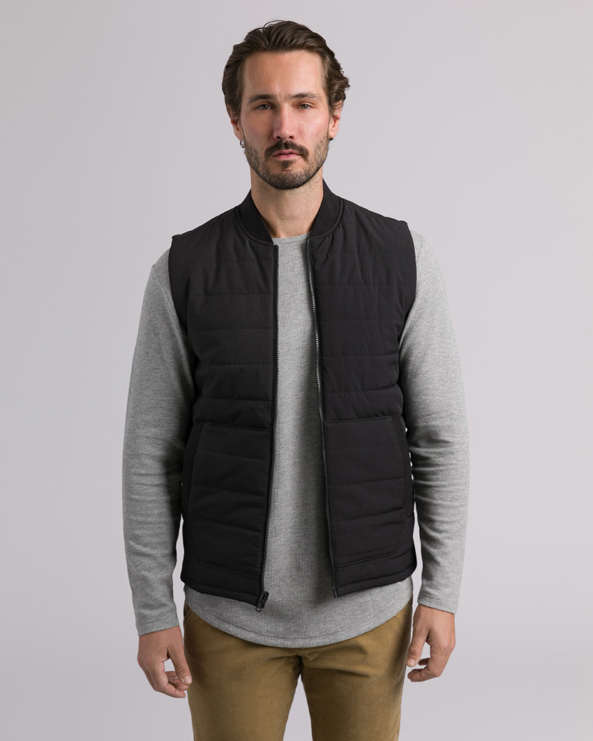 Ridgeline Field Vest