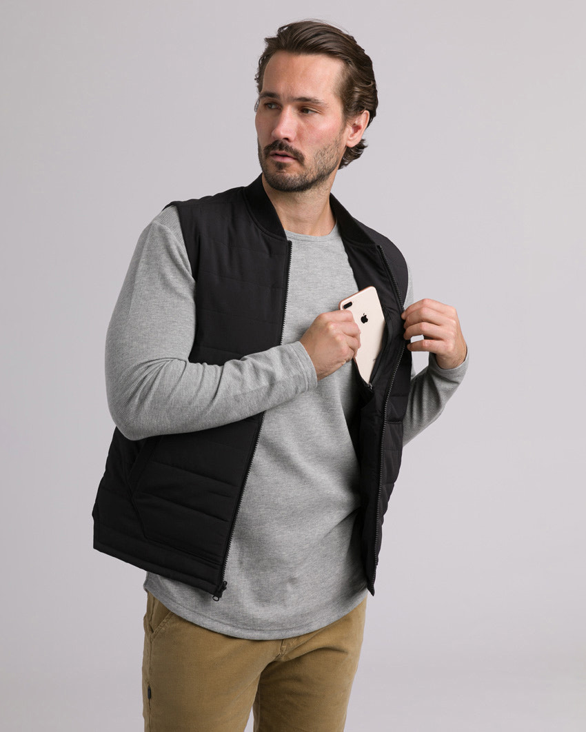 Ridgeline Field Vest