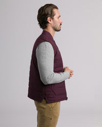 Ridgeline Field Vest