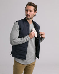 Ridgeline Field Vest