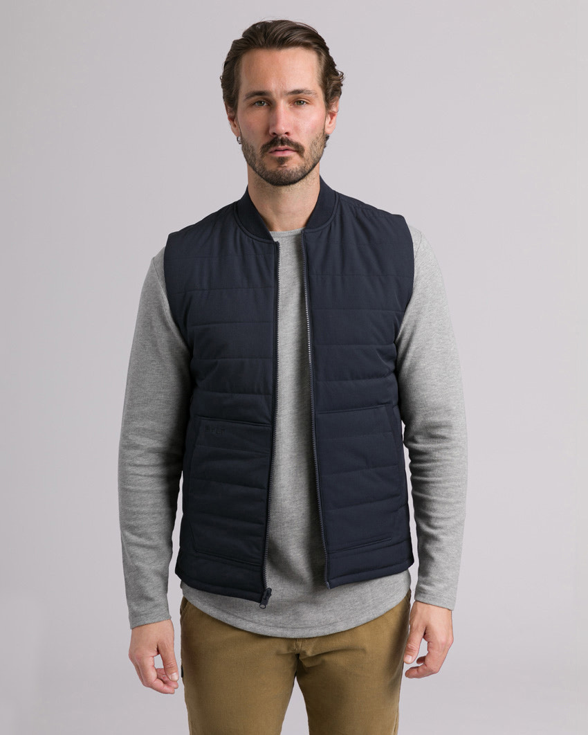 Ridgeline Field Vest