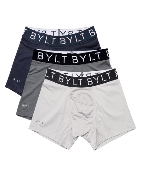 BYLT Basics - Flex Trunks - Custom Pack