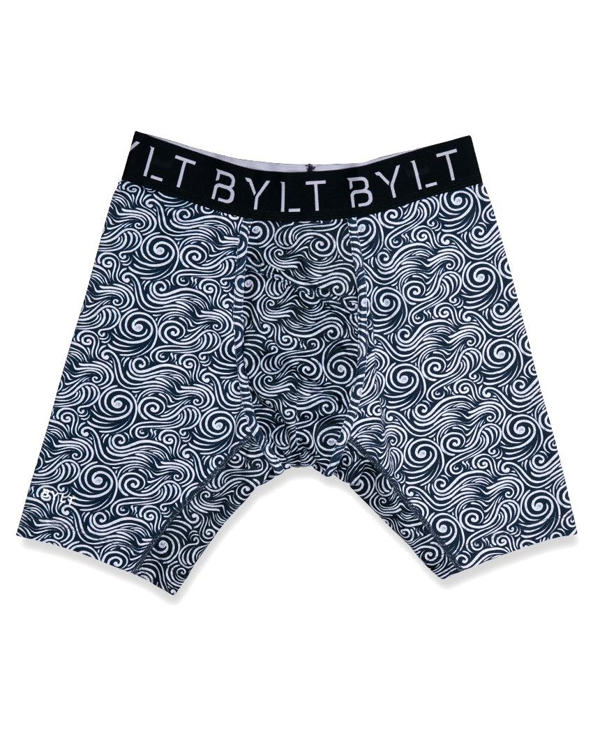 Flex Boxer Briefs | BYLT Basics™ - Premium Basics