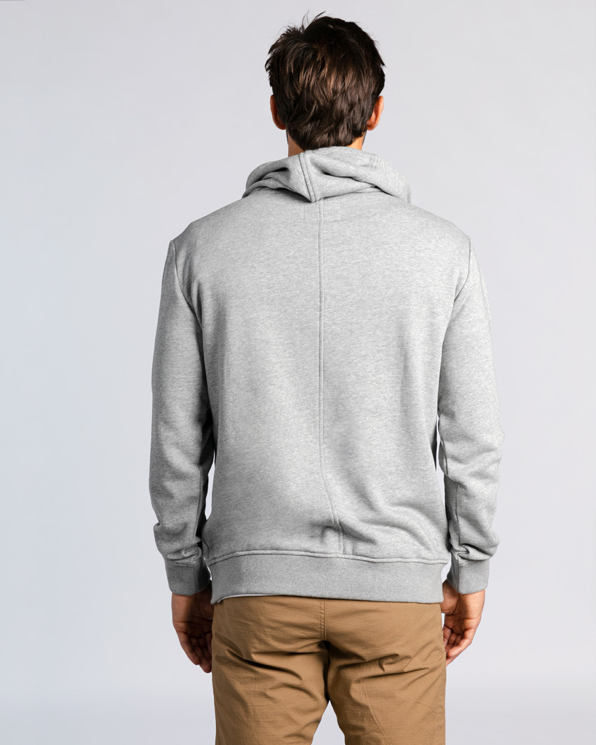 Core Hoodie