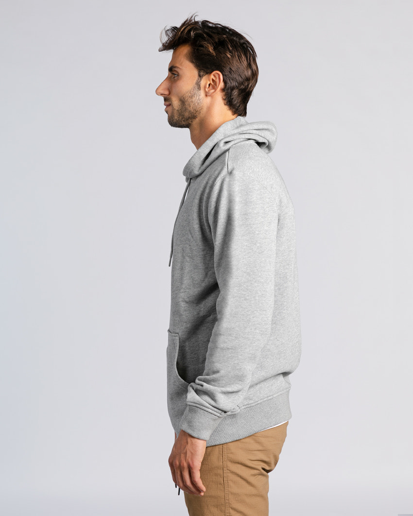 Core Hoodie