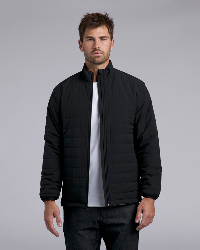 Harbor Jacket | BYLT Basics™ - Premium Basics