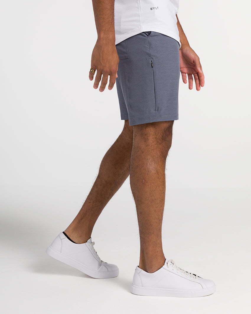 Kinetic Shorts  BYLT Basics™ - Premium Basics