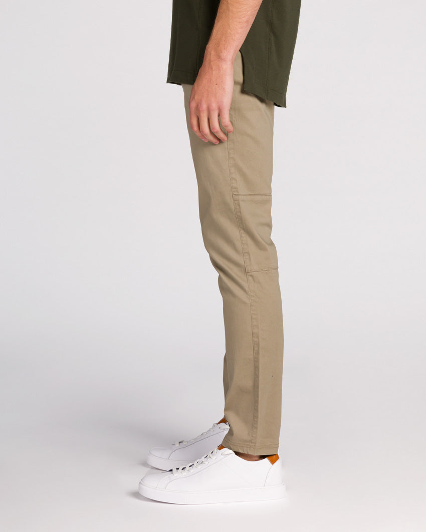 Stretch Chino Pant