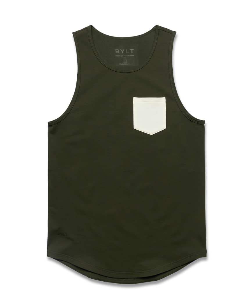 Tanks | BYLT Basics™ - Premium Basics