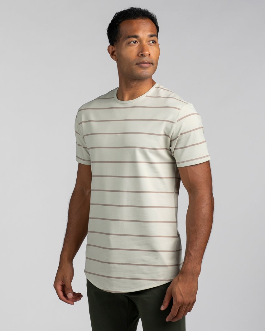Free Striped Tee With Purchase of $125+