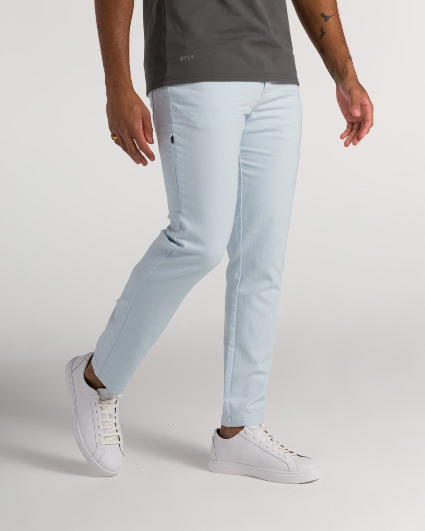 Everyday Pant 2.0  BYLT Premium Basics 