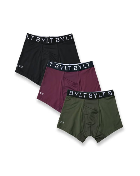 Flex Trunks  BYLT Basics™ - Premium Basics