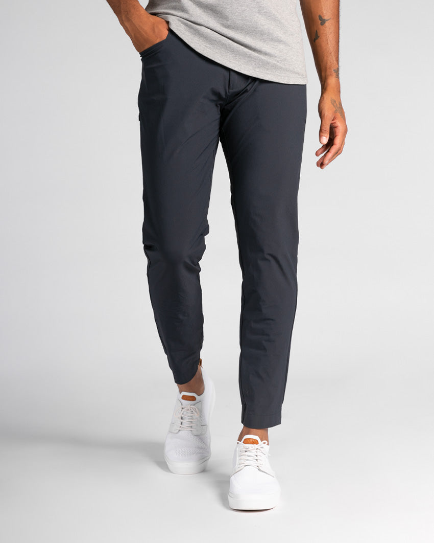 Ace Joggers  BYLT Basics™ - Premium Basics