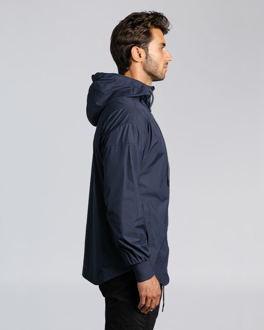 Elite+ Hybrid Jacket | BYLT Basics™ - Premium Basics