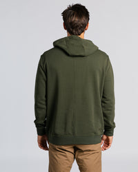 Core Hoodie