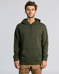 Core Hoodie