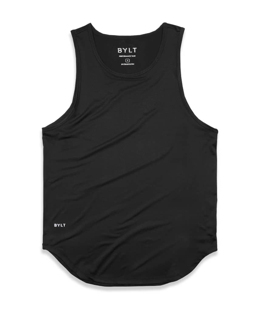 Tanks | BYLT Basics™ - Premium Basics